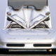Illustration for article titled This Bizarre Audi Concept Car Is For Sale At $750,000